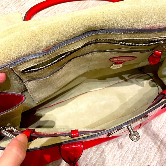 Mulberry Bayswater Shoulder Bag - Picture 9 of 10